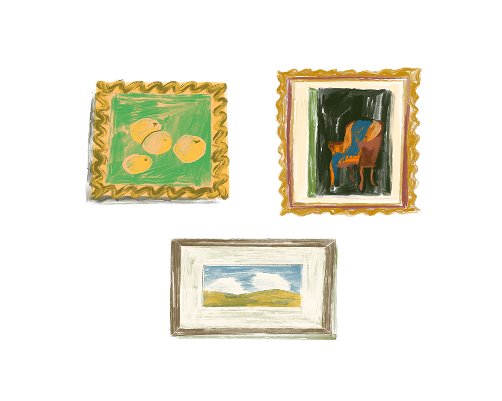 gallery