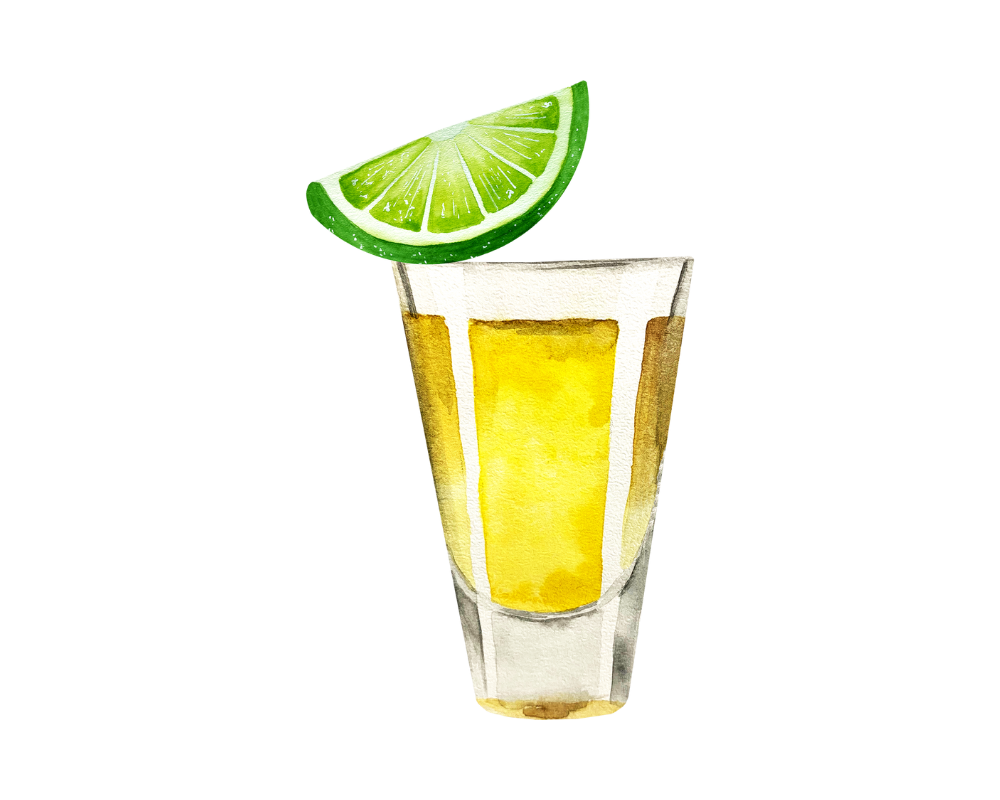 tequila